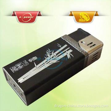 E-Power Multi-Function USB DVR Lighter Mini  ER027G